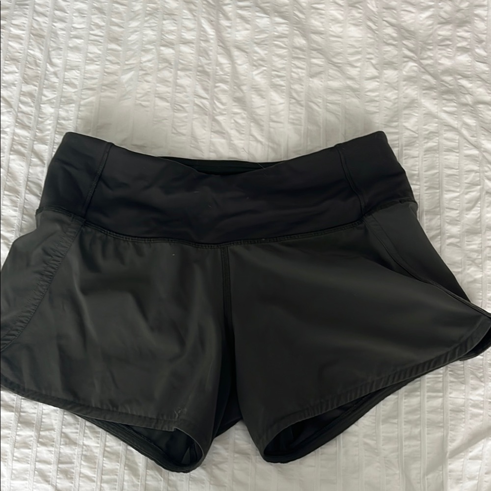 Lululemon Shorts size 2